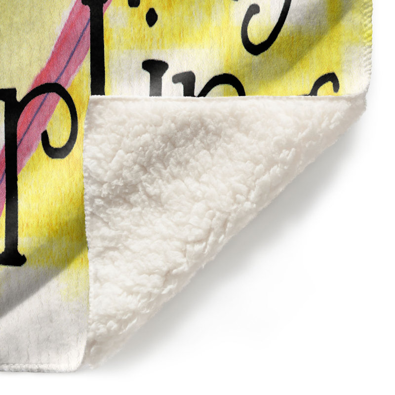  Ma couverture My Darling, 68 po x 80 po