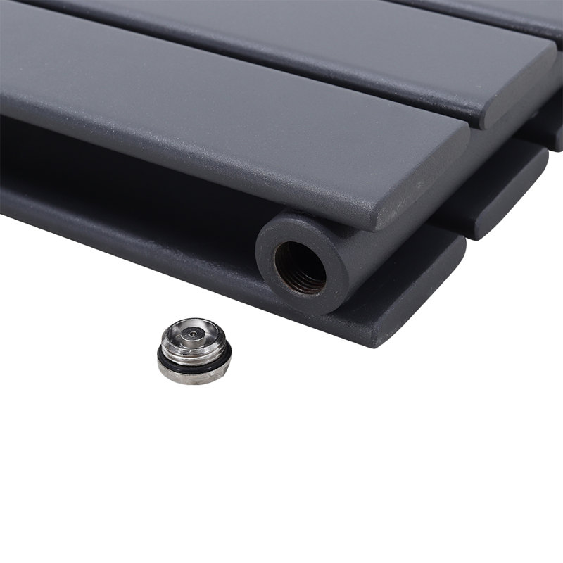Hasler Vertical Designer Radiator