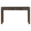 Console Trexm Rustic