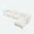 White Chenille selected