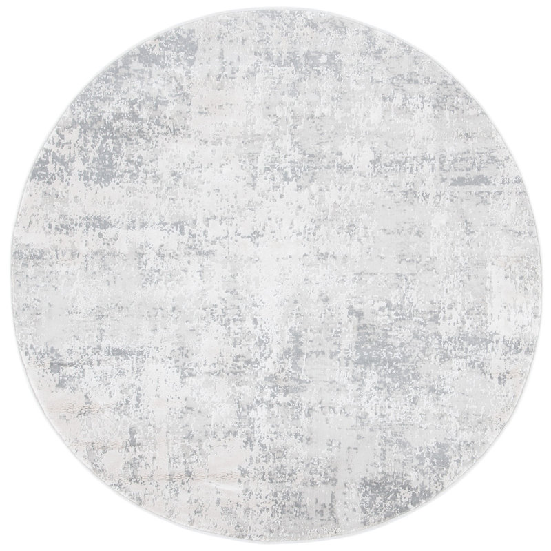 Marie-Luce Performance Rug, Round 5'