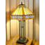 Iron Table Lamp