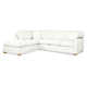 Gramercy Park Upholstered Chaise L-Sectional