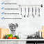 Belfry Kitchen Pierpoint 11 Utensil Set
