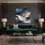 Art nautique sur toile gris-1521300640