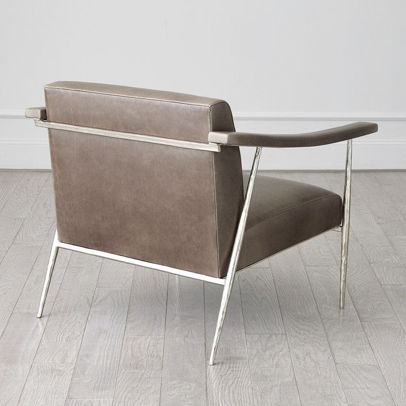 L. Brooks Armchair