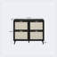 Armoire décorative Amalric-1765250806