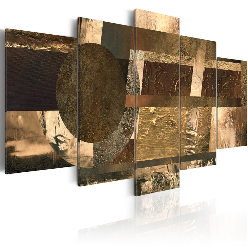 No Frame Print on Canvas, 100 cm H x 50 cm W