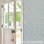 Papier peint treillis Schumacher x Cristina Buckley-62586225