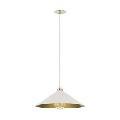 1 - Light Pendant