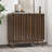 Grazyna Fluted 2-Door Sideboard-397555493