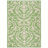 Arellanes Performance Oriental Indoor/Outdoor Area Rug-1371893817