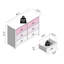 Commode 6 tiroirs Bustillo-53722981