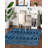 Geometric Indoor Rug-1234626206