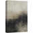 Wrapped Canvas selected