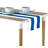 Royal Striped Table Runner 108" x 14"-27798654-27778789
