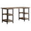 4-Shelf Writing Desk