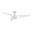 Casablanca 60 inch Inez ENERGY STAR® Damp Rated Ceiling Fan with Lights and Wall Control-1079763275