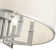 Berthine 7 - Light Dimmable Drum Chandelier