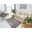 Silberman Abstract Hand Woven Area Rug-2126479316