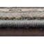 Tapis oriental argenté Attell-22281009