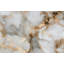 Papier peint moderne veiné de marbre blanc doré-1358269592