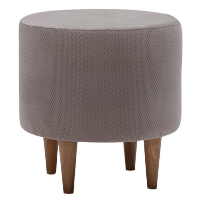 Upholstered Ottoman