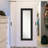 Iola Flat Mirror