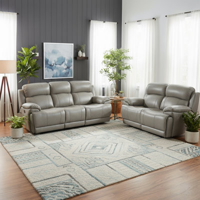 Kunkel 2 Piece Reclining Living Room Set