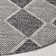 Bester Hand Woven Cotton Geometric Rug