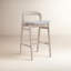 Modern Brazilian Velma Counter Stool-574982040-574982018