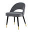 Chaise d'appoint Tunya-1059568197