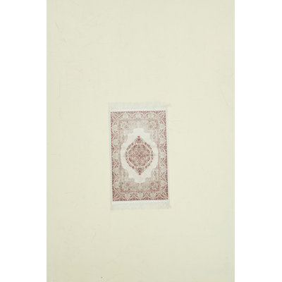 Silk Indoor Rug