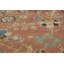 Tapis traditionnel floral 9 x 12