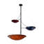Metro Fusion 14 - Light Chandelier