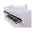 Commode 9 tiroirs Anathea