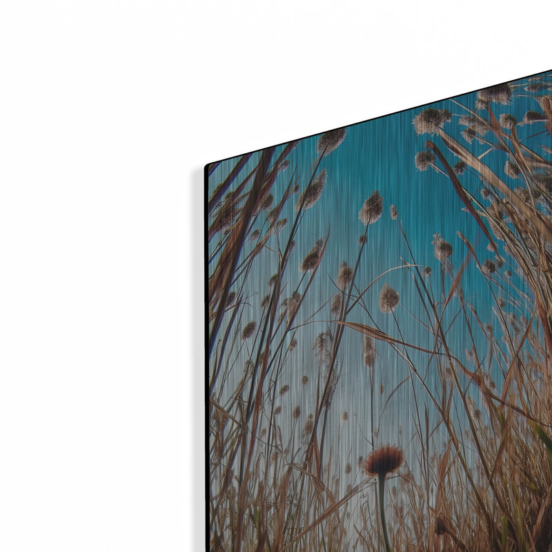 Art mural Laurel Foundry Modern Farmhouse® «Daydream» par Decent Exposures