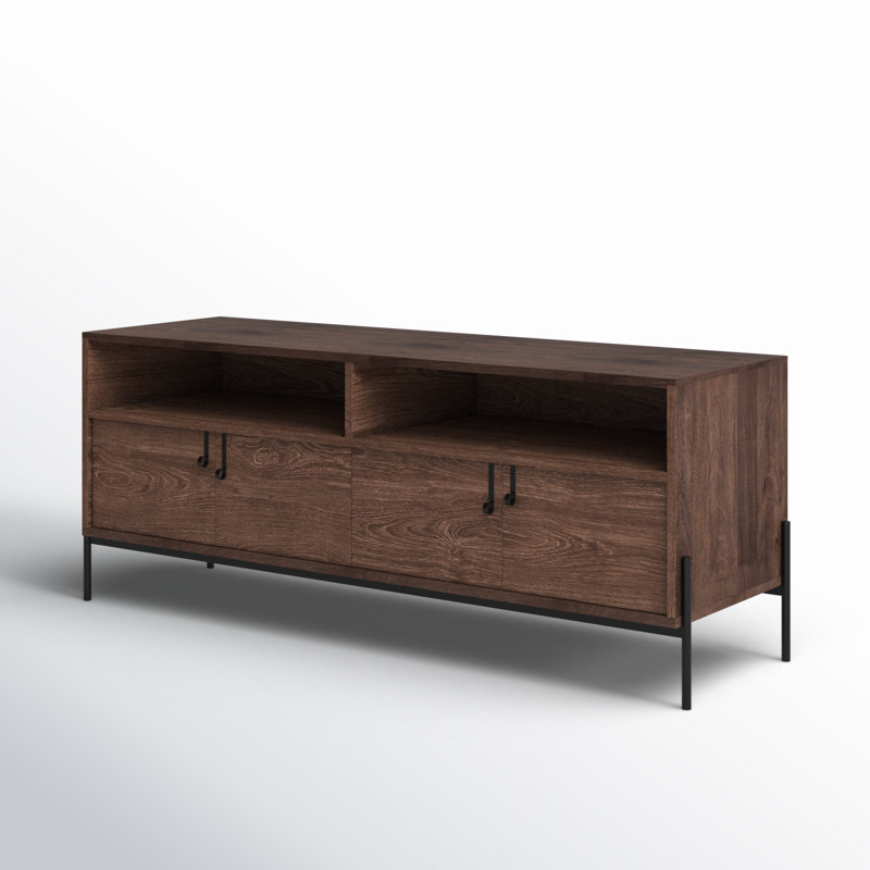 Reinhart 72.5'' Media Center