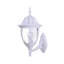 Lanterne murale d’extérieur 1 ampoule Pritchard-26243295-26243298