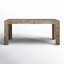 Vancamp 71" Dining Table