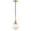 Luminaire suspendu simple à 1 lumière Chareen-472636259-472636260