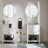 100% Cotton 8 Piece Antimicrobial Towel Set-550296170-550296174