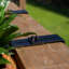 Jardinière en acier Corten-20569371