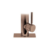 Contemporary 6" Escutcheon Plate