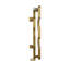 Heated Towel Rail, BOOKIE 655/500-101946624