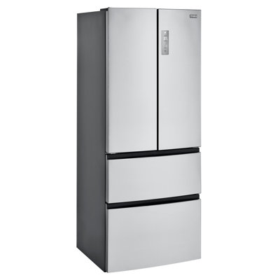 15.3 Cu. Ft. French Door Refrigerator