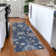 Machine Washable Indoor/Outdoor Segin ACN1218 Rug