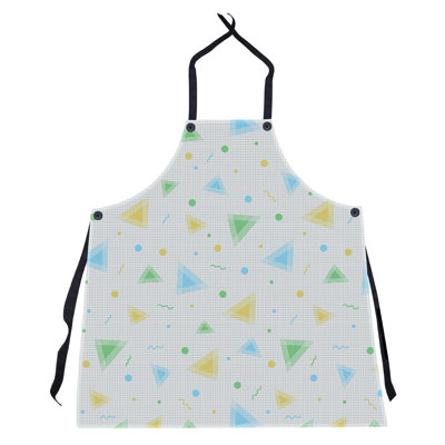 Bib Apron