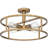 McCook 4 - Light Dimmable Drum Chandelier
