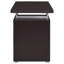 Bureau réversible à 3 tiroirs Cappuccino-1513870901